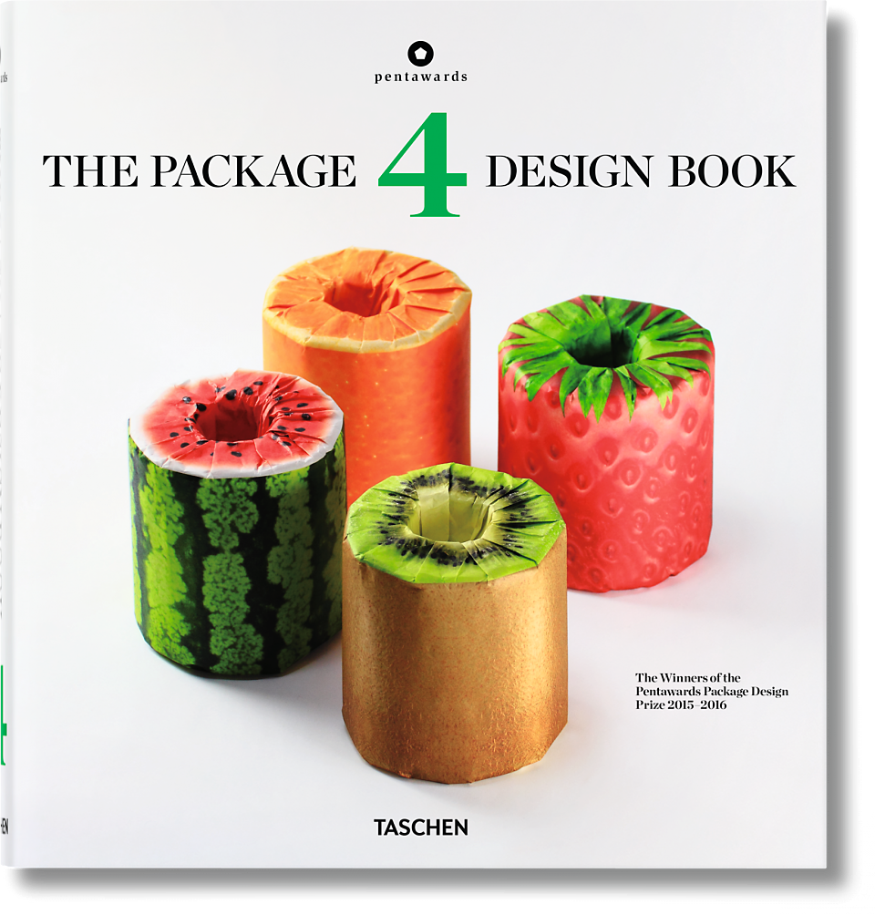 The package design book 4