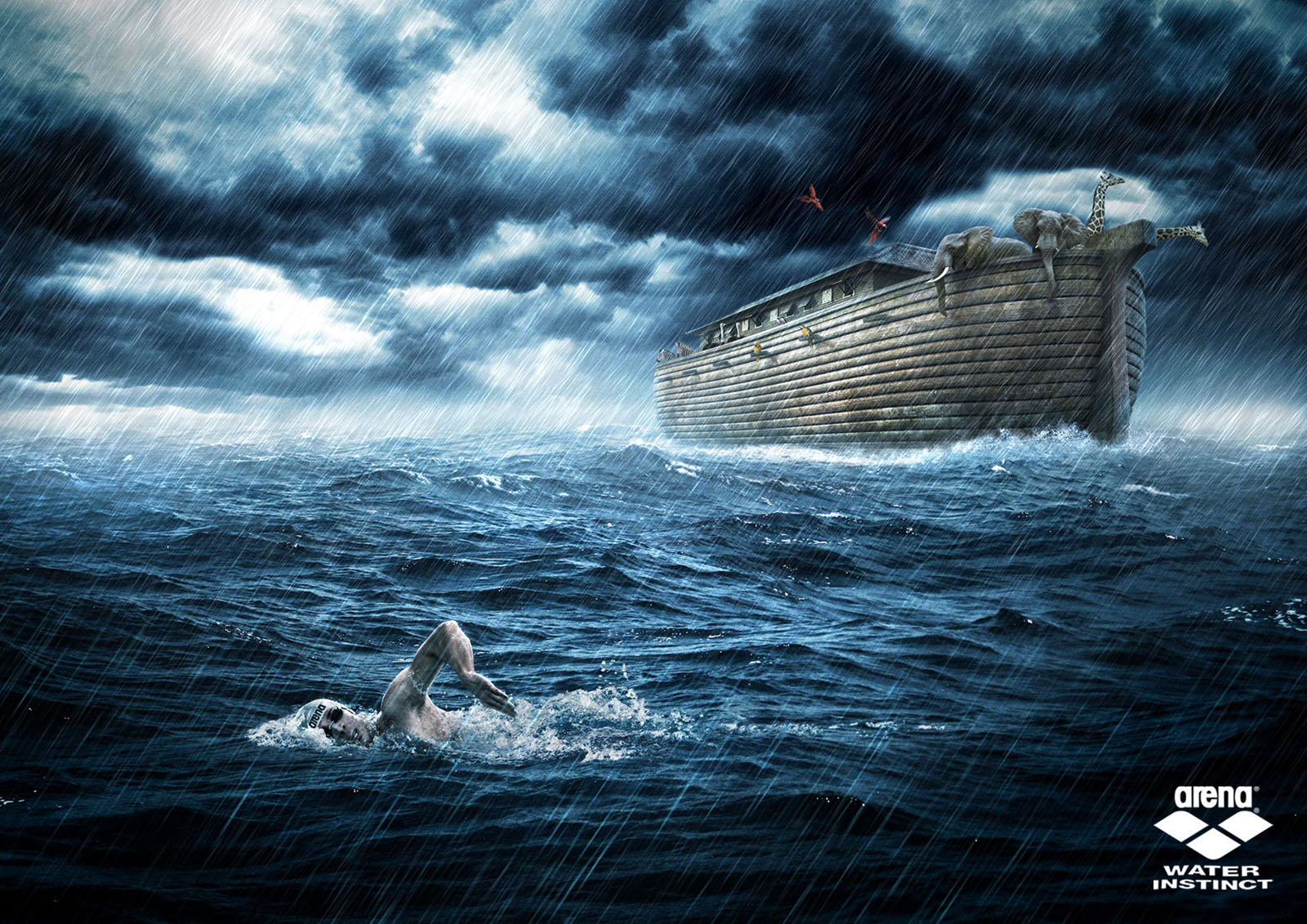 Noahs-Ark